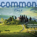 Common Italy Rome event November 8 – 2025