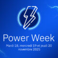 Power Week 2025 – Paris